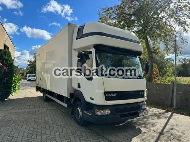 DAF LF 2004