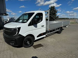 Renault Master 2025