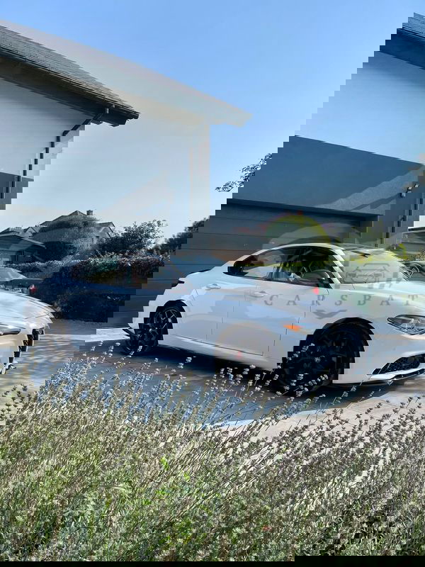 Alfa Romeo Giulia 2.0 Turbo 16V AT8-Q4 Ti 2021