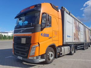 Volvo FH 2020