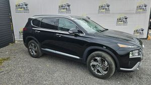 Hyundai Santa Fe IV 2021
