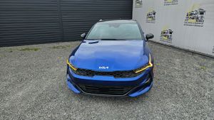 Kia K5 2023