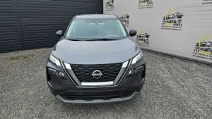 Nissan Rogue 2023