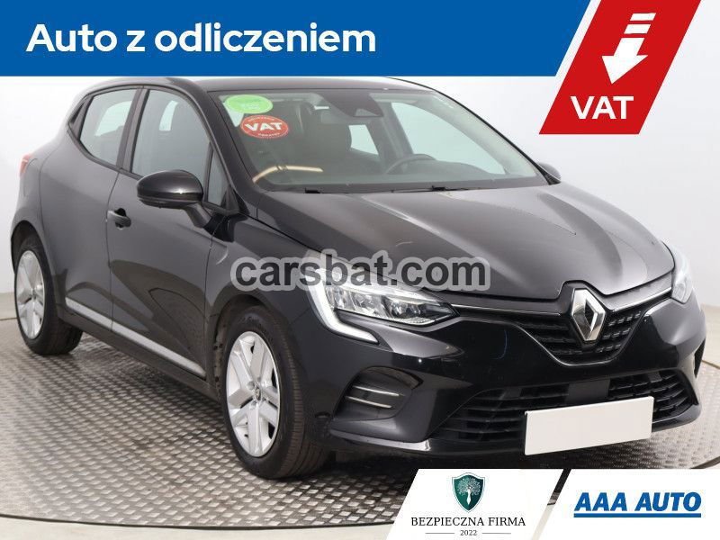 Renault Clio IV 2020