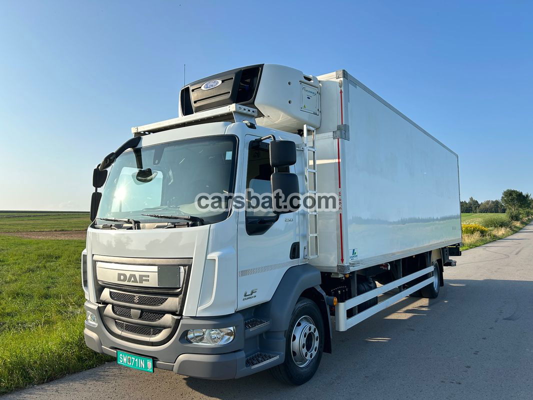 DAF LF 2016