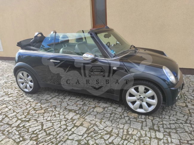 Mini Cooper 2006