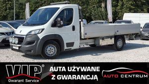 Peugeot Boxer 2017