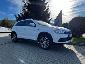 Mitsubishi ASX 2017