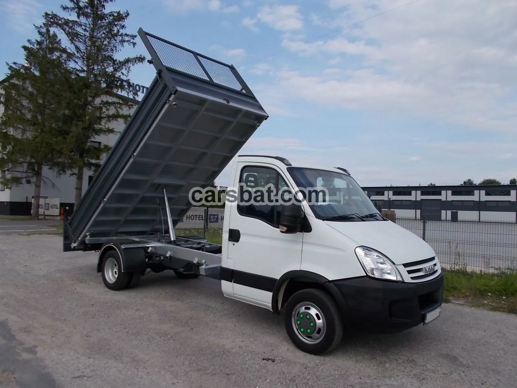 Iveco Daily 2008