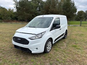 Ford Transit Connect 2020
