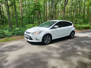 Ford Focus Mk3 2013