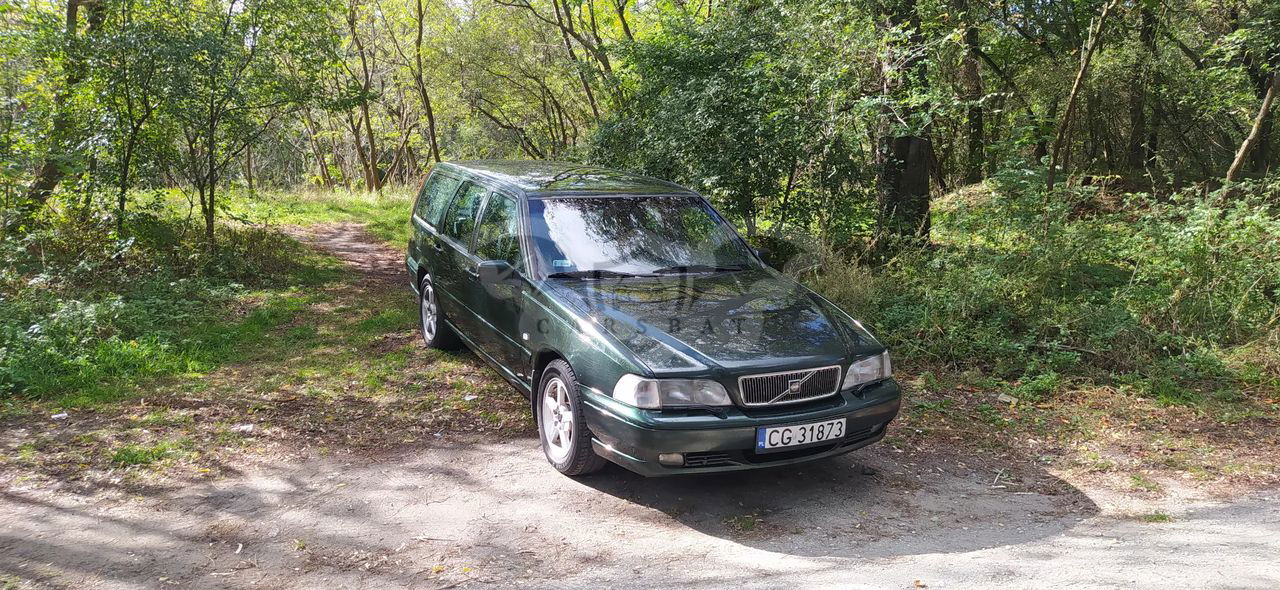 Volvo V70 I 2.5 1998