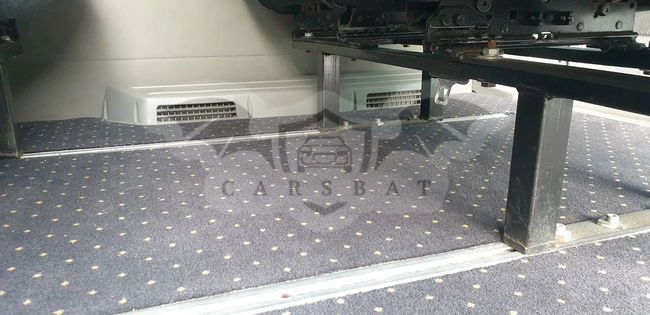 Volkswagen Crafter 2014