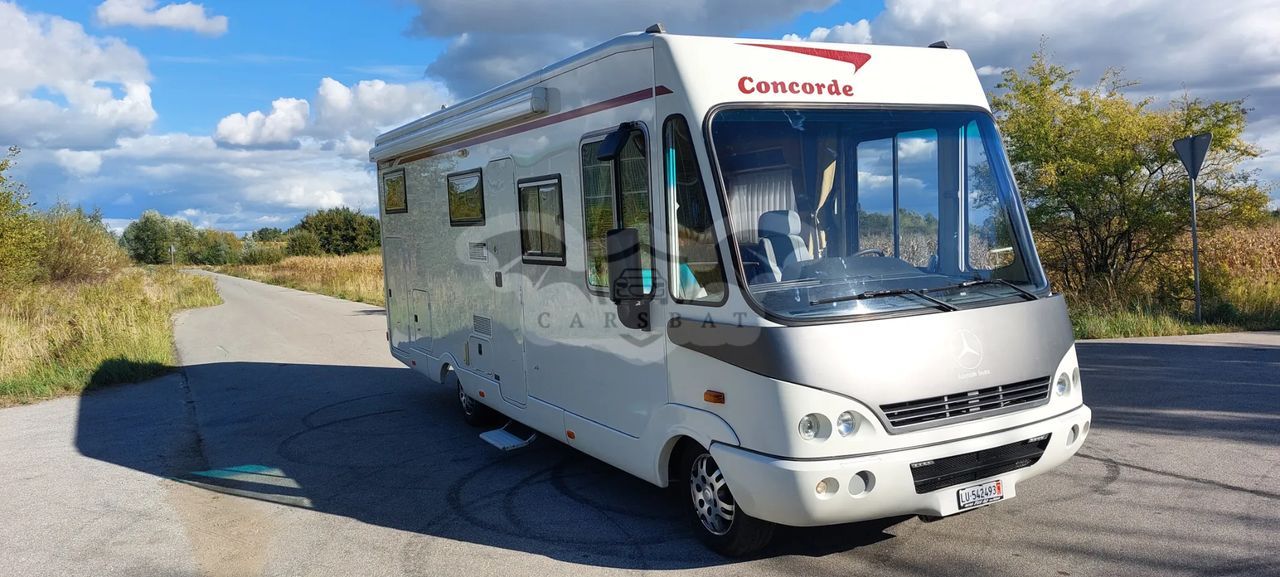 Iveco Daily 50 C 15 D 2004