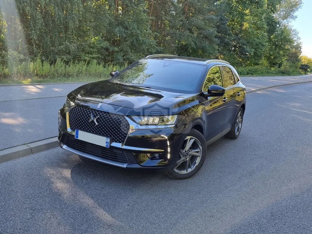DS DS7 Crossback 1.6 E-Tense 4x4 Rivoli 2021