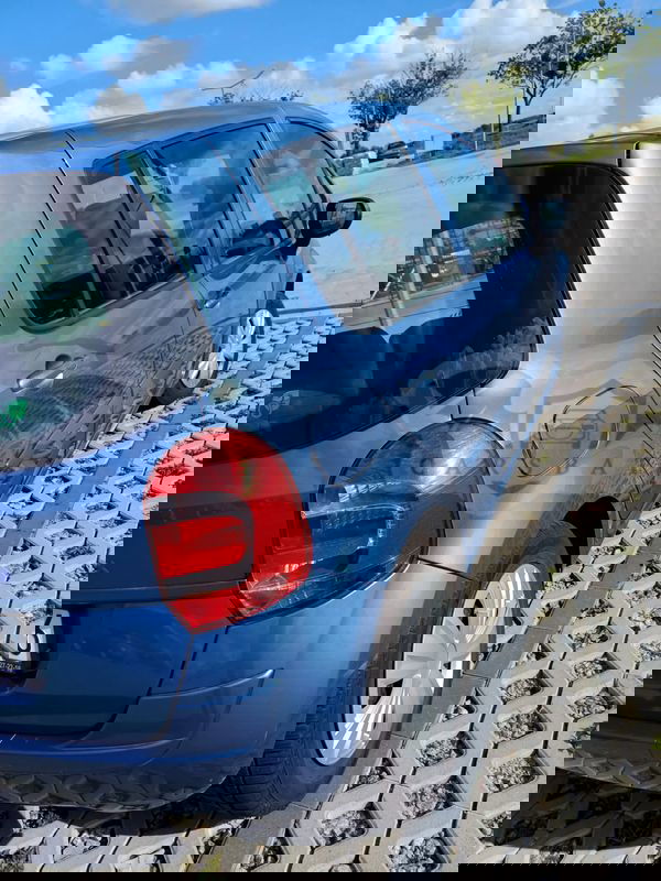 Renault Modus 2011