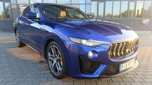 Maserati Levante 2021