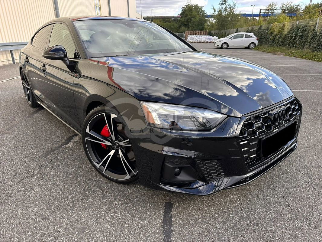 Audi A5 F5 Sportback 45 TFSI quattro S tronic S line 2023