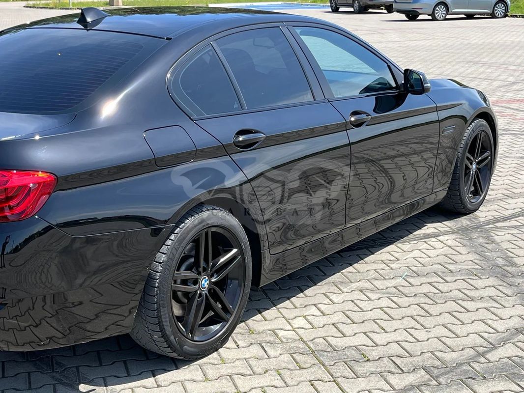 BMW 5 Series F10/F11 518d Luxury Line 2016