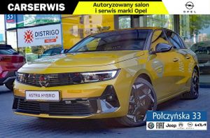 Opel Astra L 2023