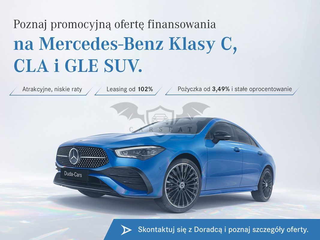 Mercedes-Benz CLA 250 mHEV 4-Matic AMG Line 8G-DCT 2024