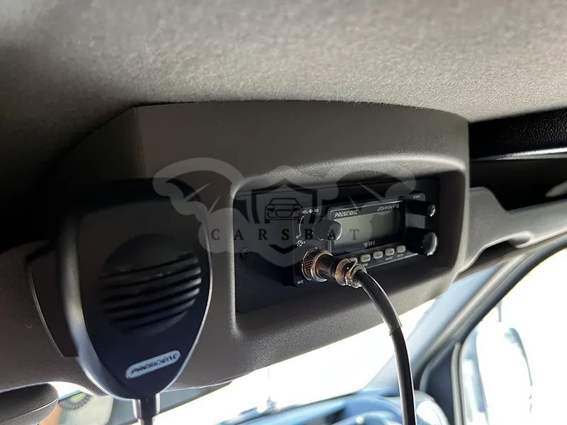 Renault Master 2018
