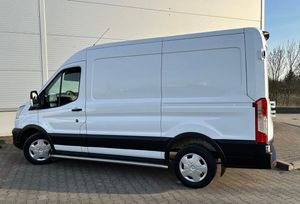 Ford Transit 2020