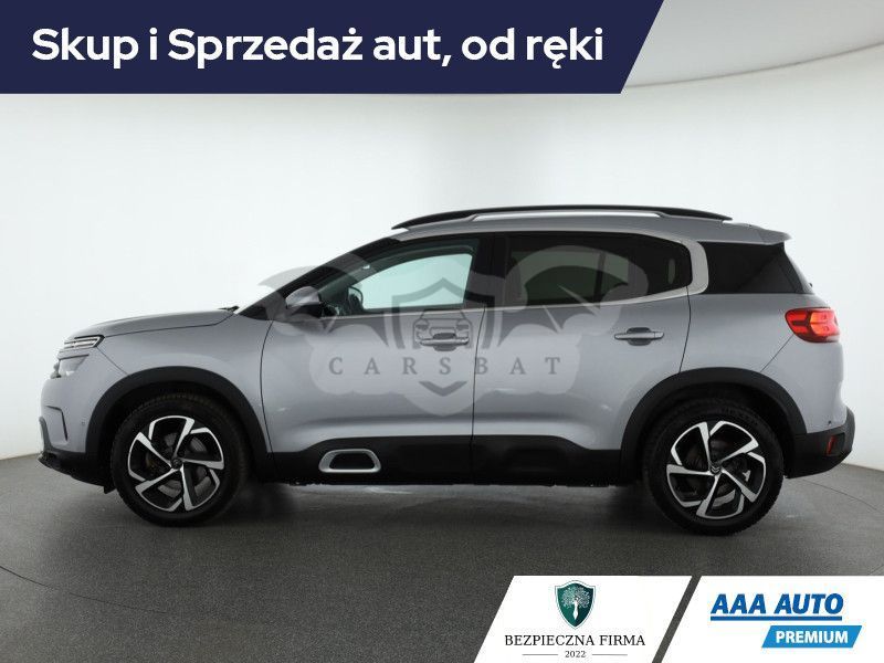 Citroën C5 Aircross 2020
