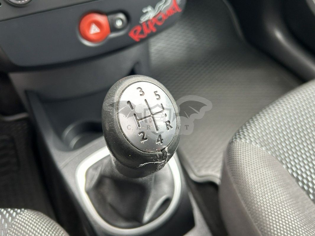Renault Clio III 2008
