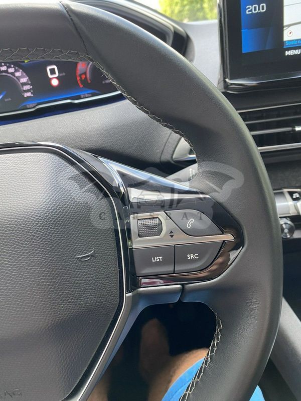 Peugeot 3008 II 2022