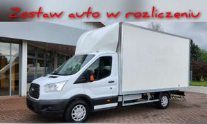 Ford Transit 2018