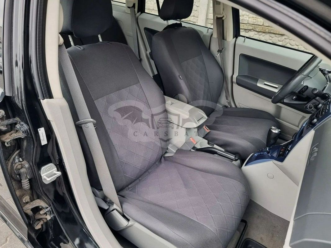 Dodge Caliber 2007