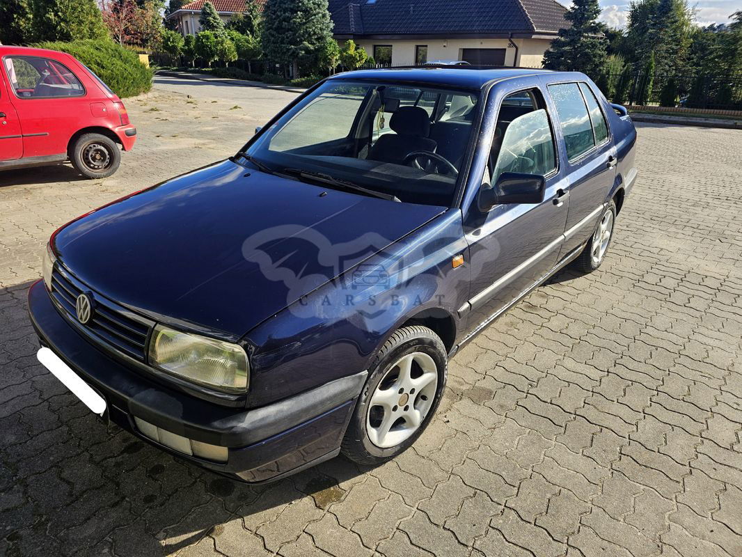 Volkswagen Vento 1993