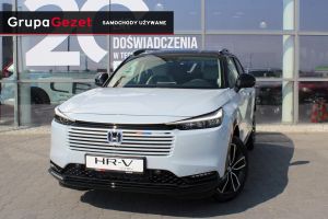 Honda HR-V III 2026