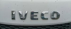 Iveco Daily 2019