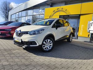 Renault Captur / QM3 I 1.2 Energy TCe Zen EDC EU6 2018