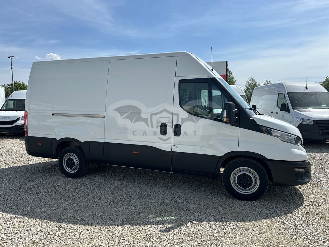 Iveco Daily 2021