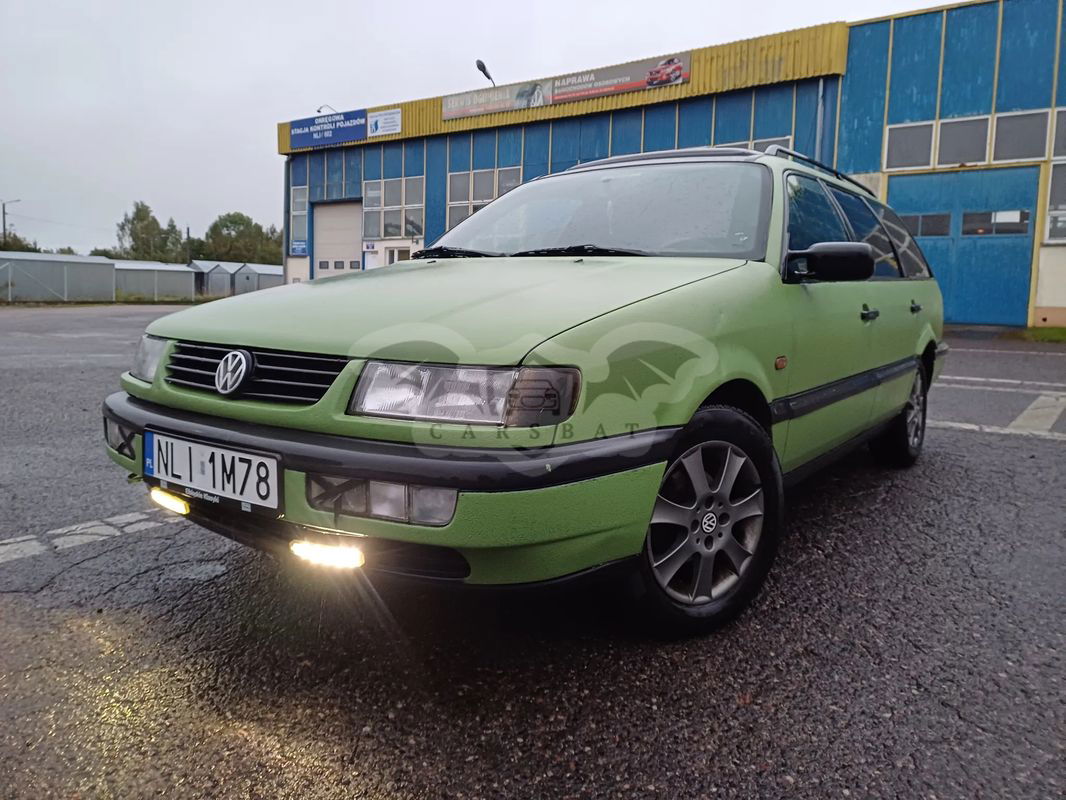 Volkswagen Passat B4 Variant 1.9 TDI CL 1995