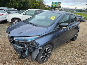 Renault Zoe Q90 Z.E 40 Intens 2017