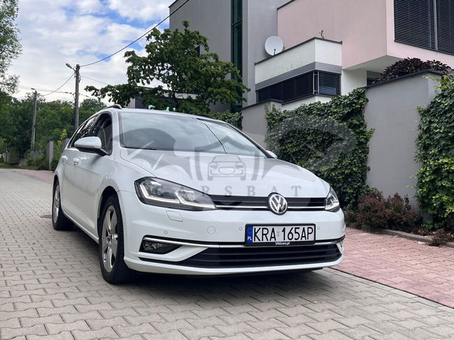 Volkswagen Golf VII 2.0 TDI (BlueMotion Technology) Highline 2017