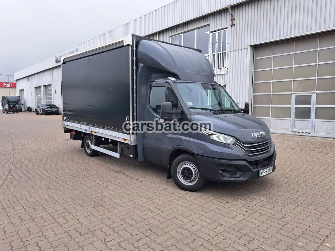 Iveco Daily 2022