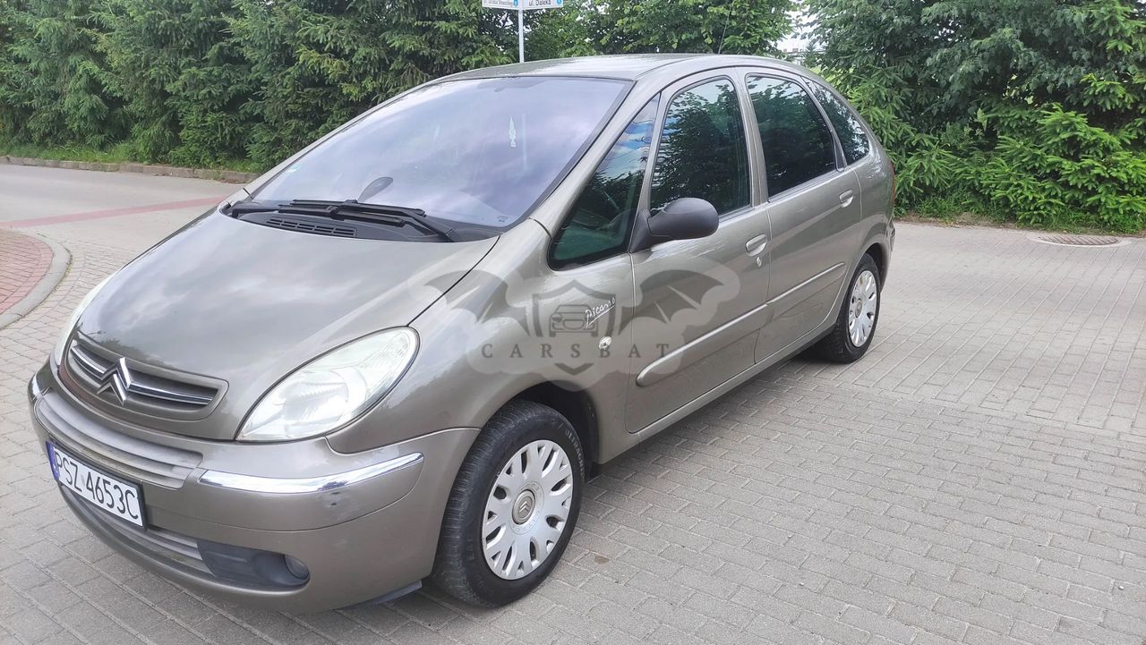 Citroën Xsara Picasso 1.6 Style 2009