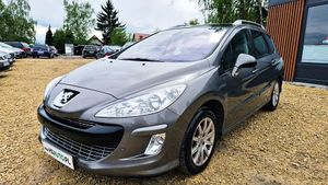 Peugeot 308 T7 1.6 Premium Plus 2008
