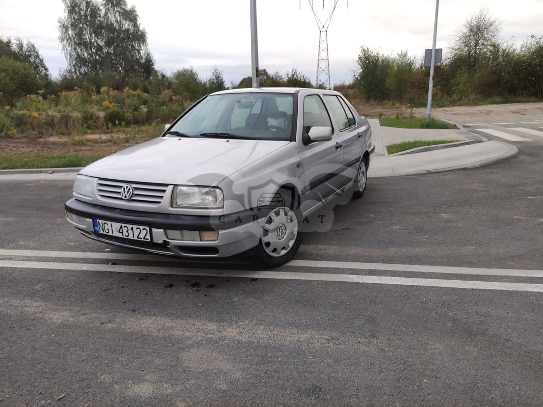 Volkswagen Vento 1997
