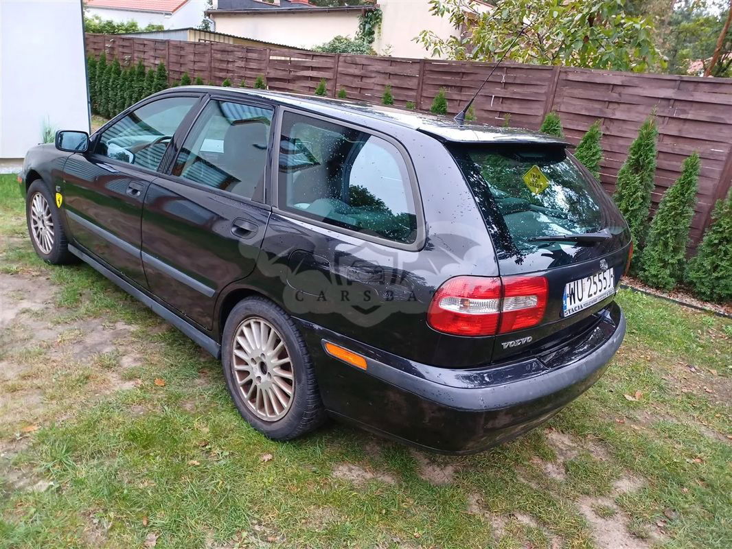 Volvo V40 I 1.9D '75' Elegance 2004