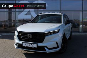 Honda CR-V VI 2026