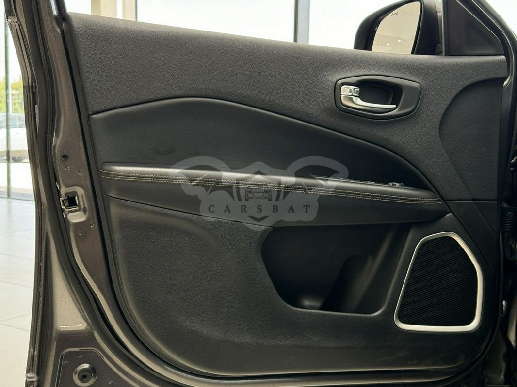 Jeep Compass 1.4 TMair Limited 4WD S&S 2019