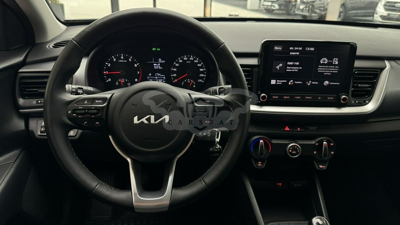 Kia Stonic 2023