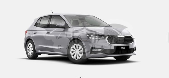 Skoda Fabia IV 1.0 Essence 2024