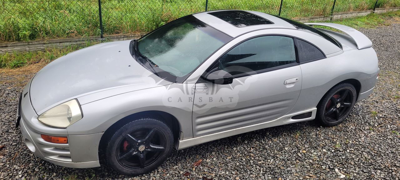 Mitsubishi Eclipse III 2003